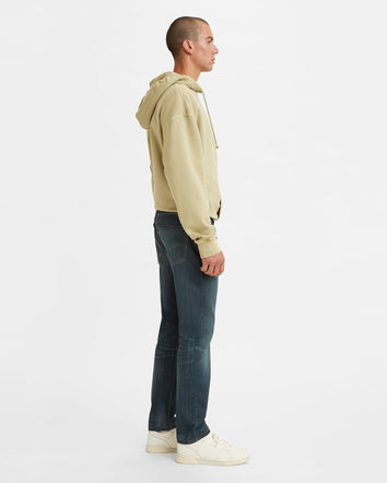 Levi's® Men's 502™ Taper Jeans 3