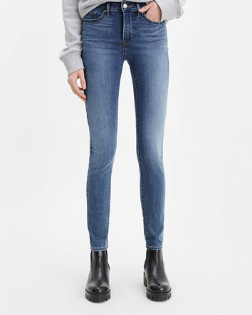Levi’s® Women's 311 Shaping Skinny Jeans 4