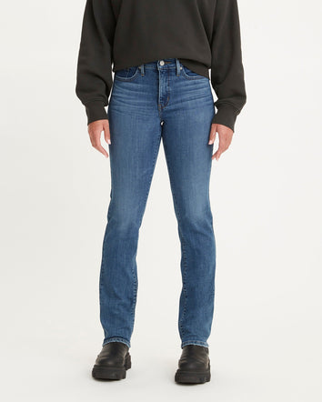 Levi's® Women's 314 Shaping Straight Jeans 4