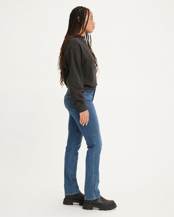 Levi's® Women's 314 Shaping Straight Jeans 3