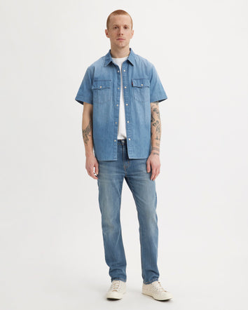 Levi's® Men's 502™ Taper Jeans 1