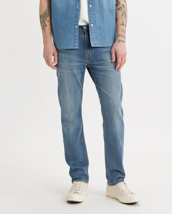 Levi's® Men's 502™ Taper Jeans 4