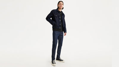 Men’s Japanese selvedge 512™ Slim Taper