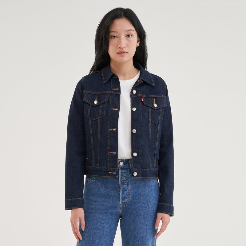 Original Trucker Jacket