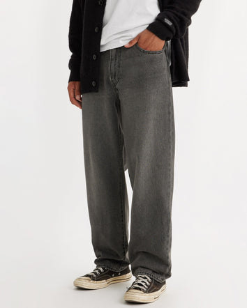 Levi’s® Men's 568™ Loose Straight Jeans 5