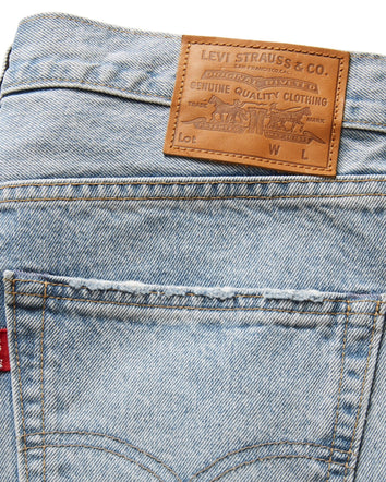 Levi’s® Men's 568™ Loose Straight Jeans 8