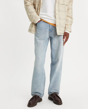 Levi’s® Men's 568™ Loose Straight Jeans 4