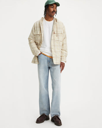 Levi’s® Men's 568™ Loose Straight Jeans 1
