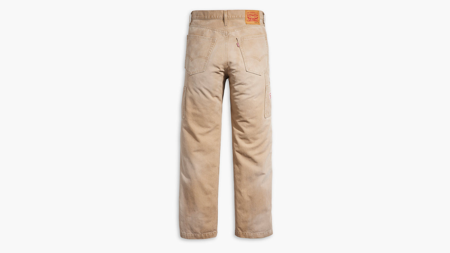 Levi's® Men's 568™ Loose Straight Double-Knee Pants
