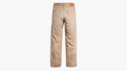 Levi's® Men's 568™ Loose Straight Double-Knee Pants