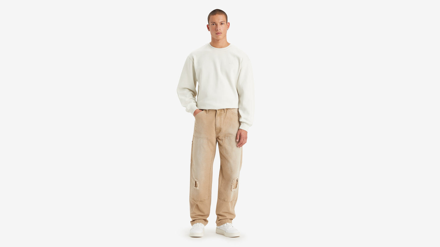 Levi's® Men's 568™ Loose Straight Double-Knee Pants