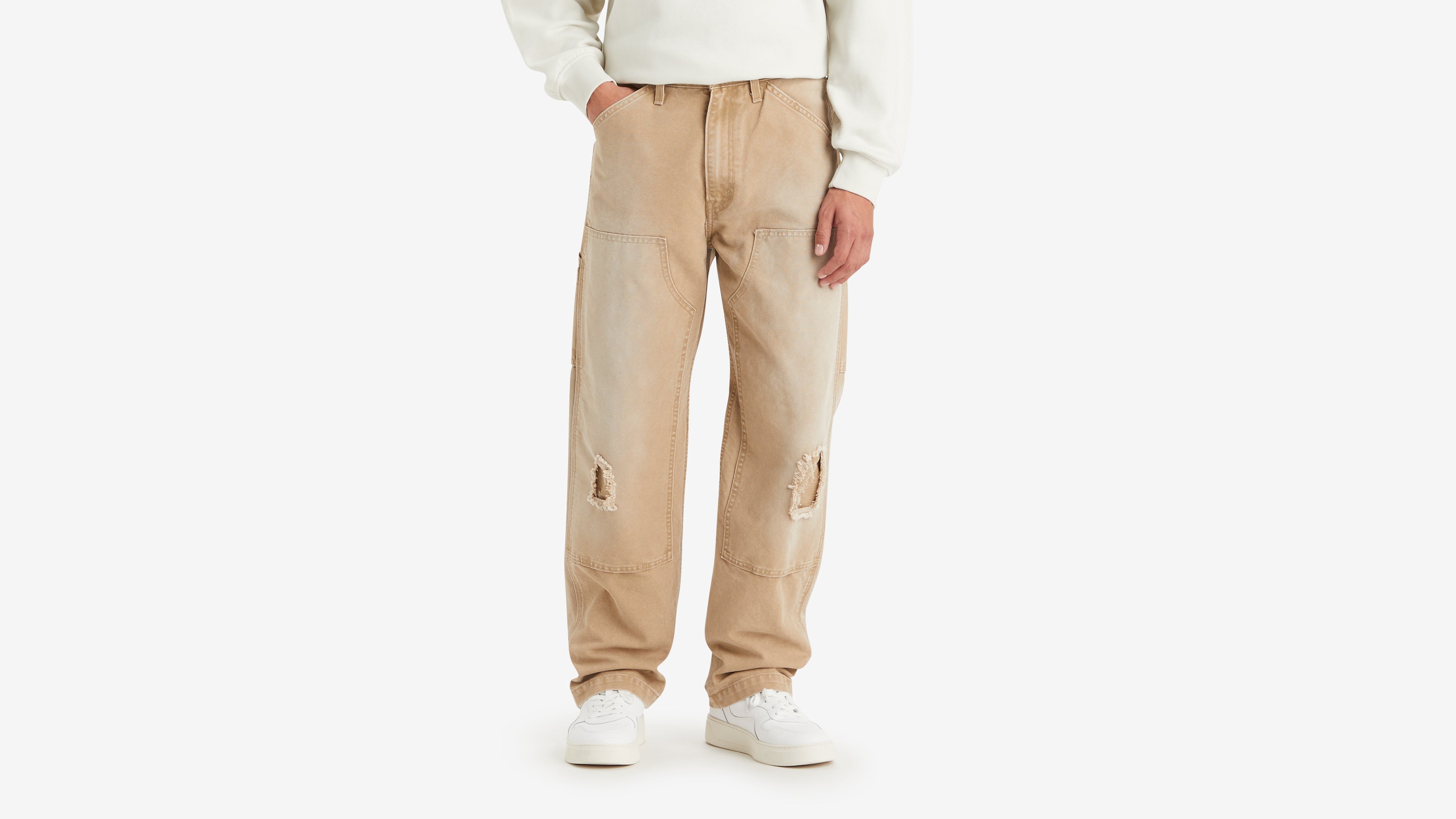 Levis weak in the knees shop