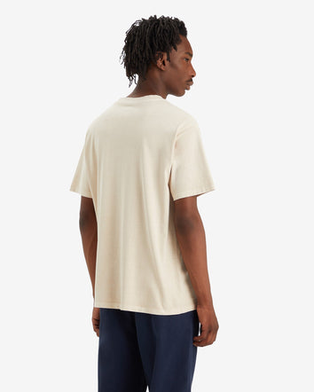 Levis® Mens Red Tab Vintage T-Shirt 2