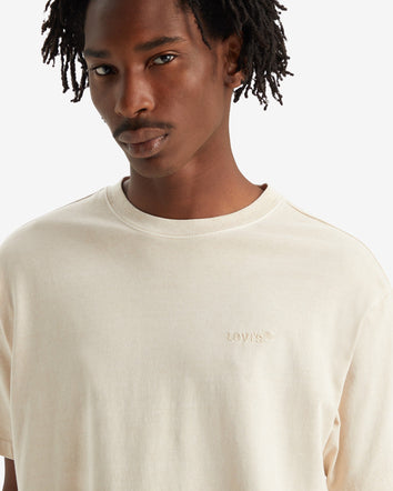 Levis® Mens Red Tab Vintage T-Shirt 4