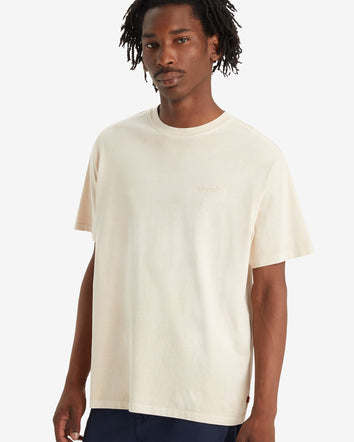 Levis® Mens Red Tab Vintage T-Shirt 1