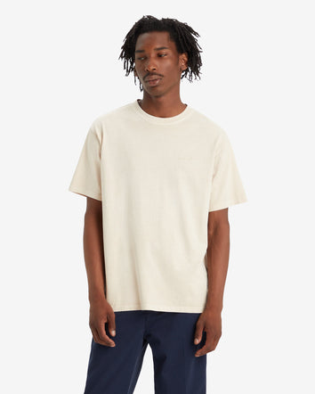 Levis® Mens Red Tab Vintage T-Shirt 3