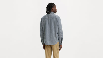Levi's® Men's Relaxed Fit Western Shirt