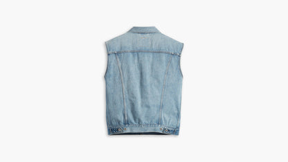 Levi's® Men's Relaxed Trucker Vest