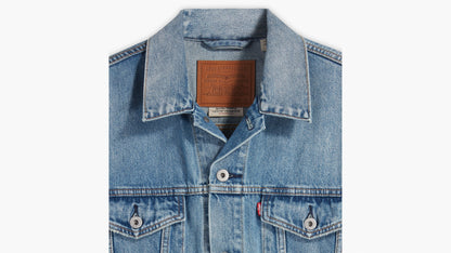 Levi's® Men's Relaxed Trucker Vest