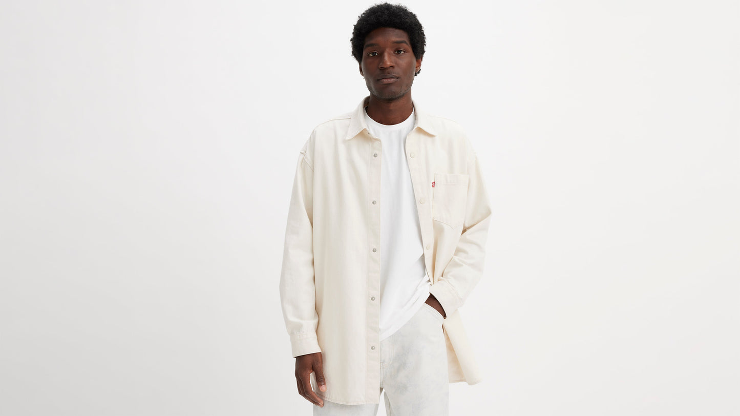 Levi's® WellThread® Men's Stonefield Shirt