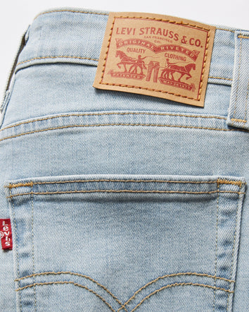 Levi’s® Women's 721 High-Rise Skinny Jeans 6