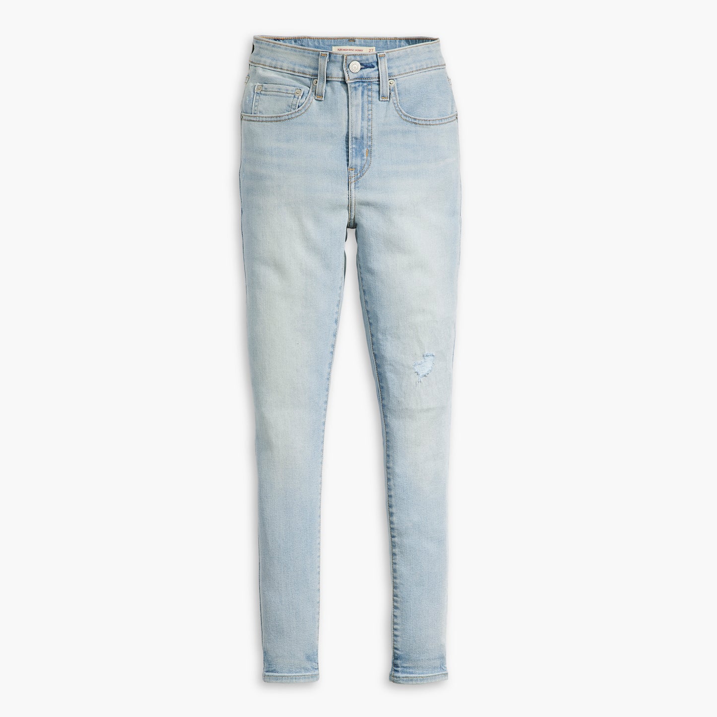 Levi’s® Women's 721 High-Rise Skinny Jeans
