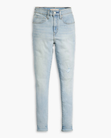 Levi’s® Women's 721 High-Rise Skinny Jeans 5