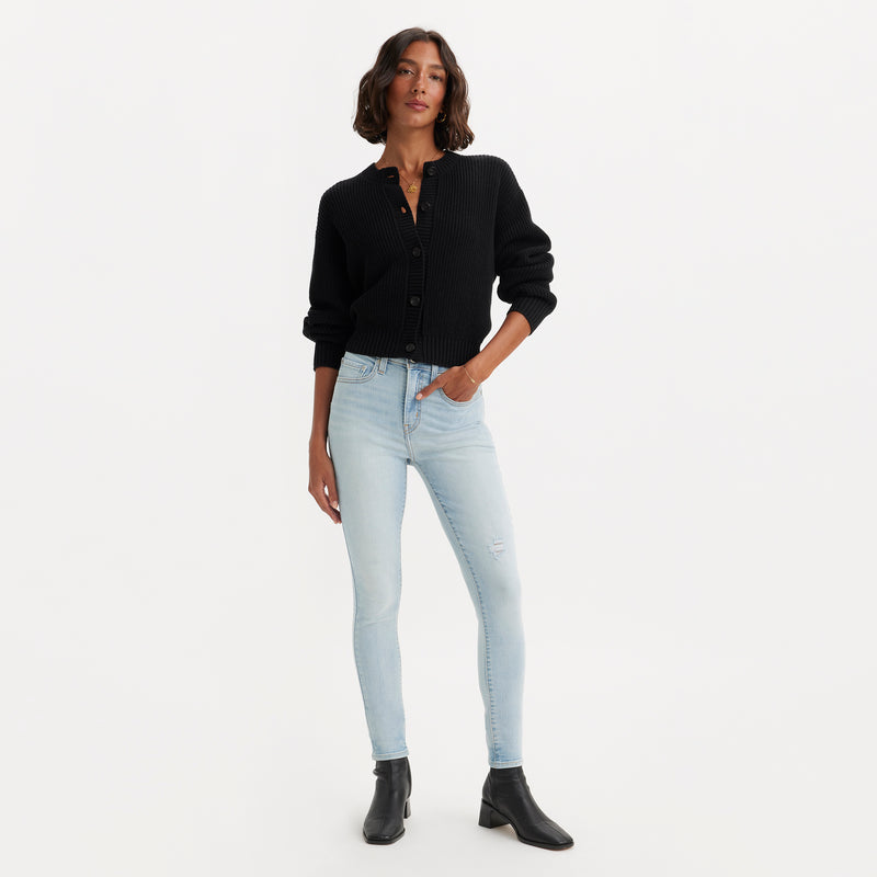 Levi’s® Women's 721 High-Rise Skinny Jeans