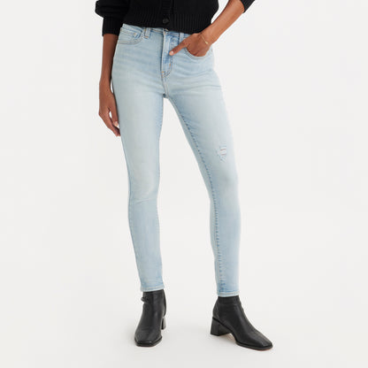 Levi’s® Women's 721 High-Rise Skinny Jeans