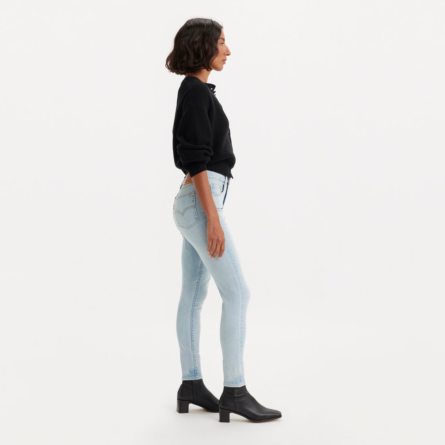 Levi’s® Women's 721 High-Rise Skinny Jeans
