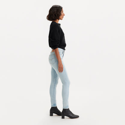 Levi’s® Women's 721 High-Rise Skinny Jeans