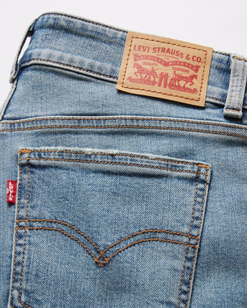Levi's® Women's Superlow Flare Jeans 6