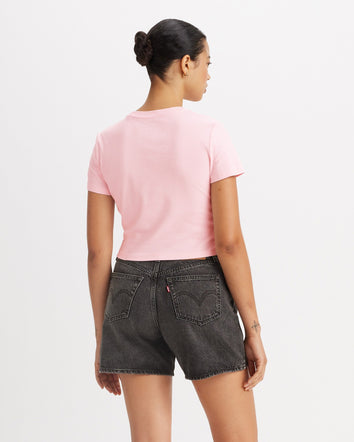 Levi’s® Women’s Essential Sporty T-Shirt 2