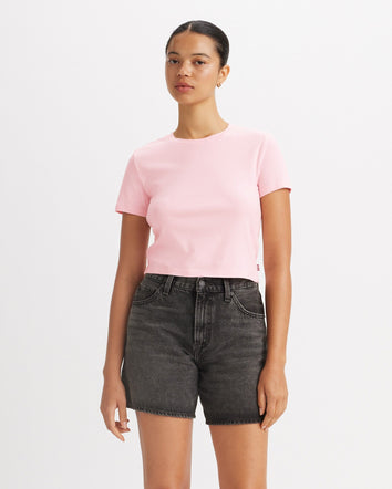 Levi’s® Women’s Essential Sporty T-Shirt 1