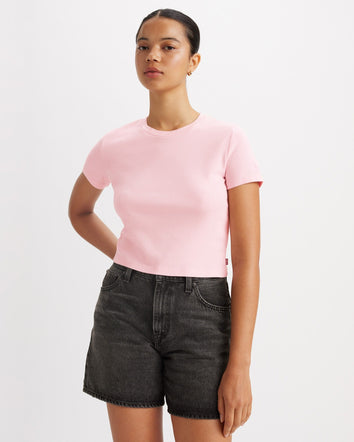 Levi’s® Women’s Essential Sporty T-Shirt 3