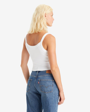 Levi's® Women's Essential Sporty Tank 2