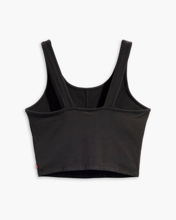 Levi's® Women's Mars Corset Tank 4
