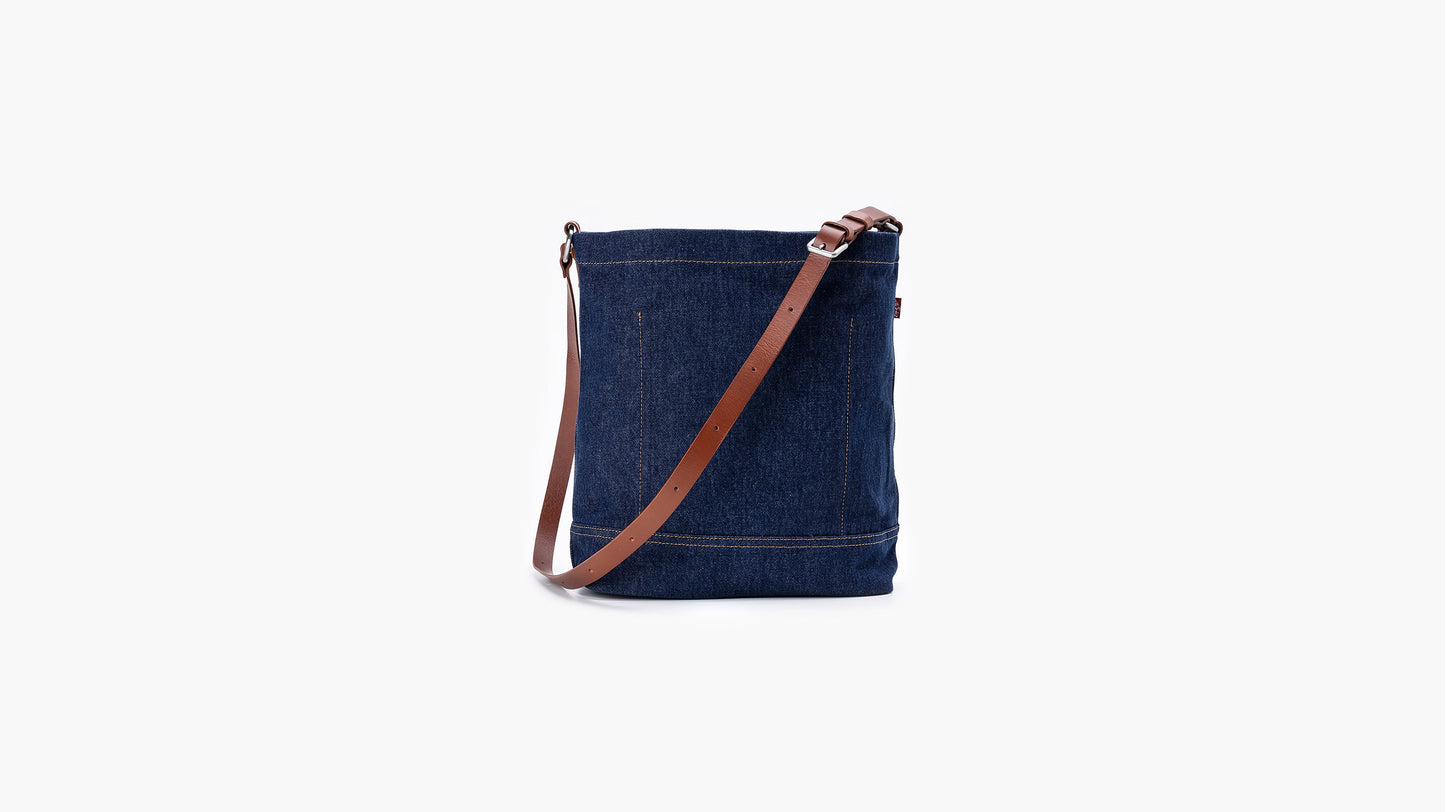 Levi's® Women's Heritage Bucket Bag