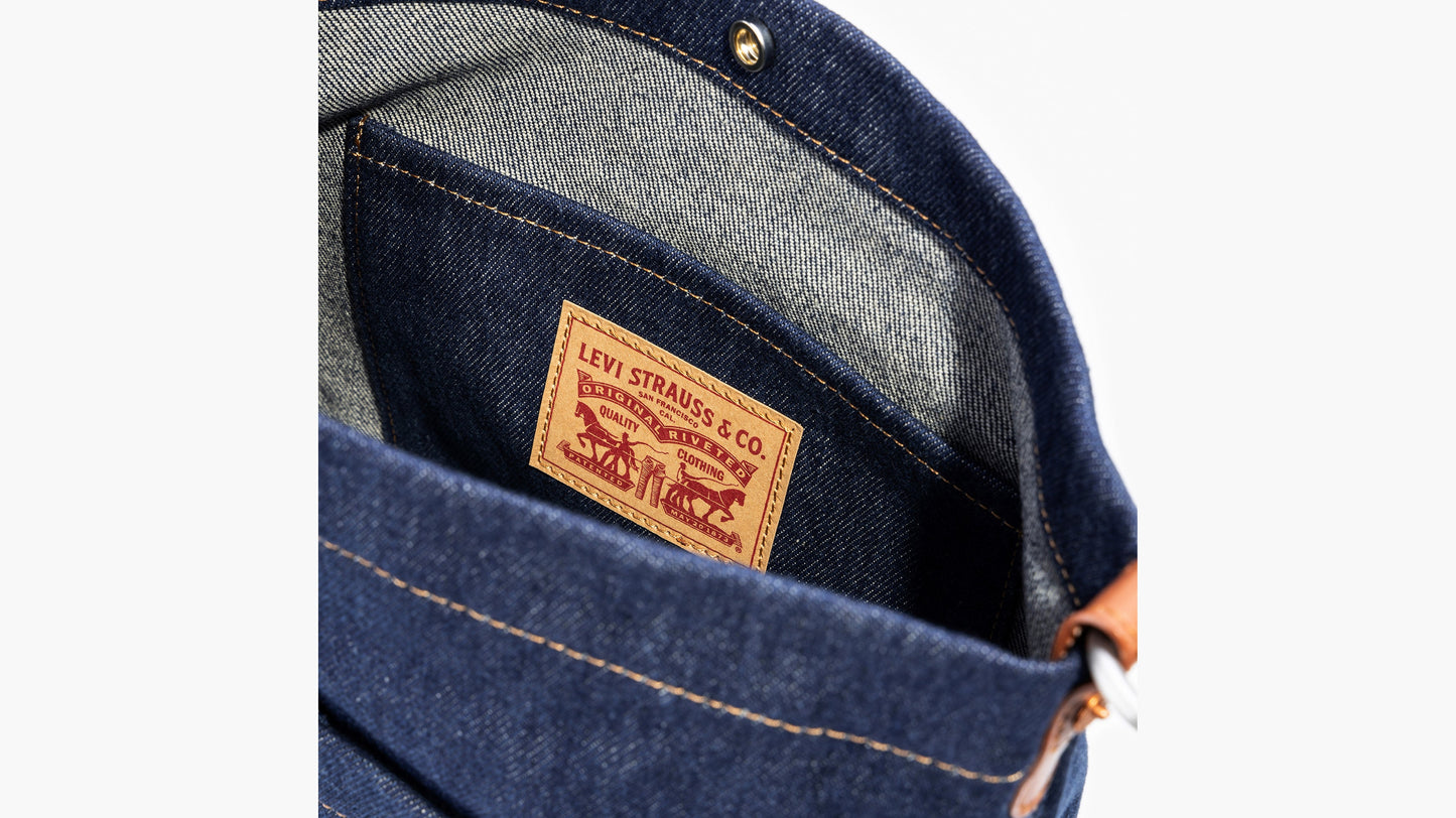 Levi's® Women's Heritage Bucket Bag