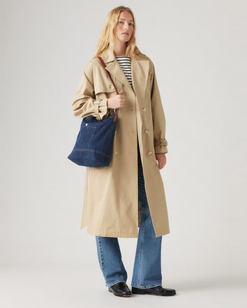 Levi's® Women's Heritage Bucket Bag 1