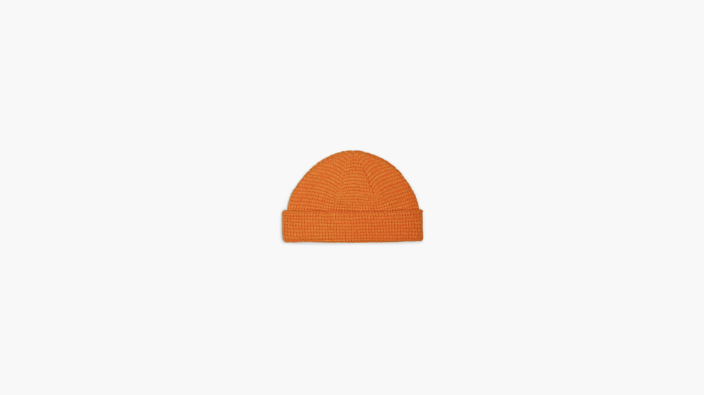 Levi's® Men's Roller Crop Beanie