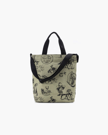 Levi's® Men's Icon Tote 2