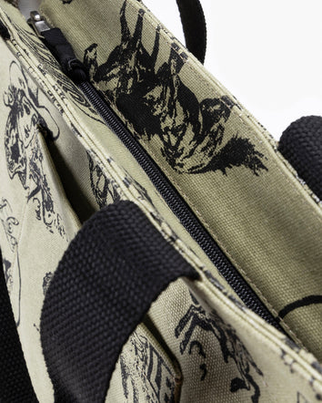 Levi's® Men's Icon Tote 4