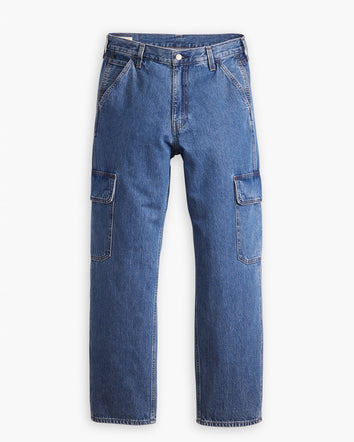 Levis® Mens 568™ Loose Straight Cargos 5