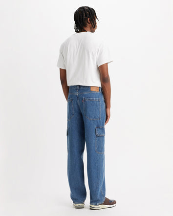 Levis® Mens 568™ Loose Straight Cargos 2