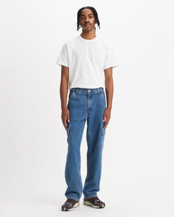 Levis® Mens 568™ Loose Straight Cargos 4