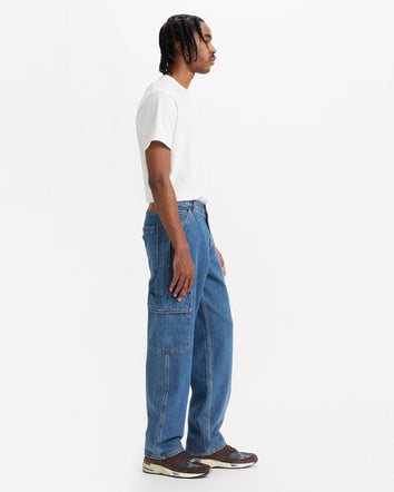 Levis® Mens 568™ Loose Straight Cargos 3