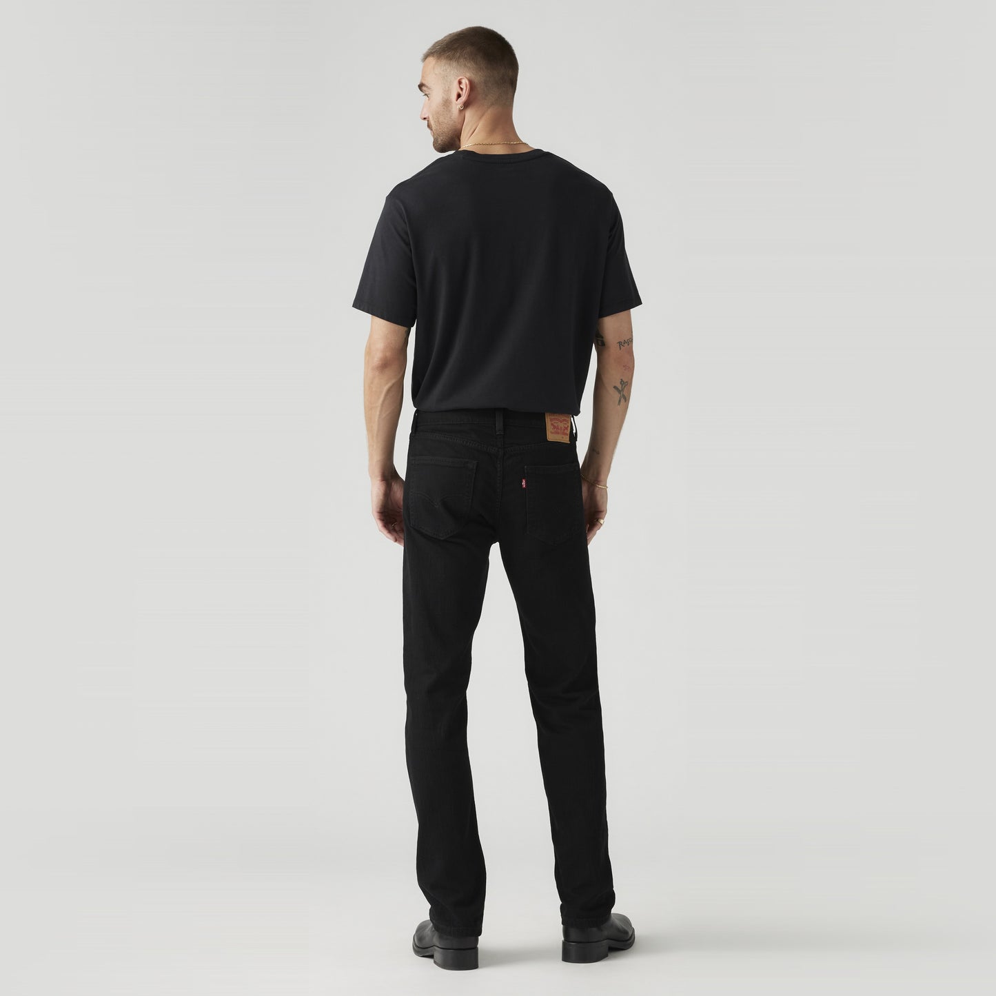 Levi's® Men's 505™ Regular Jeans