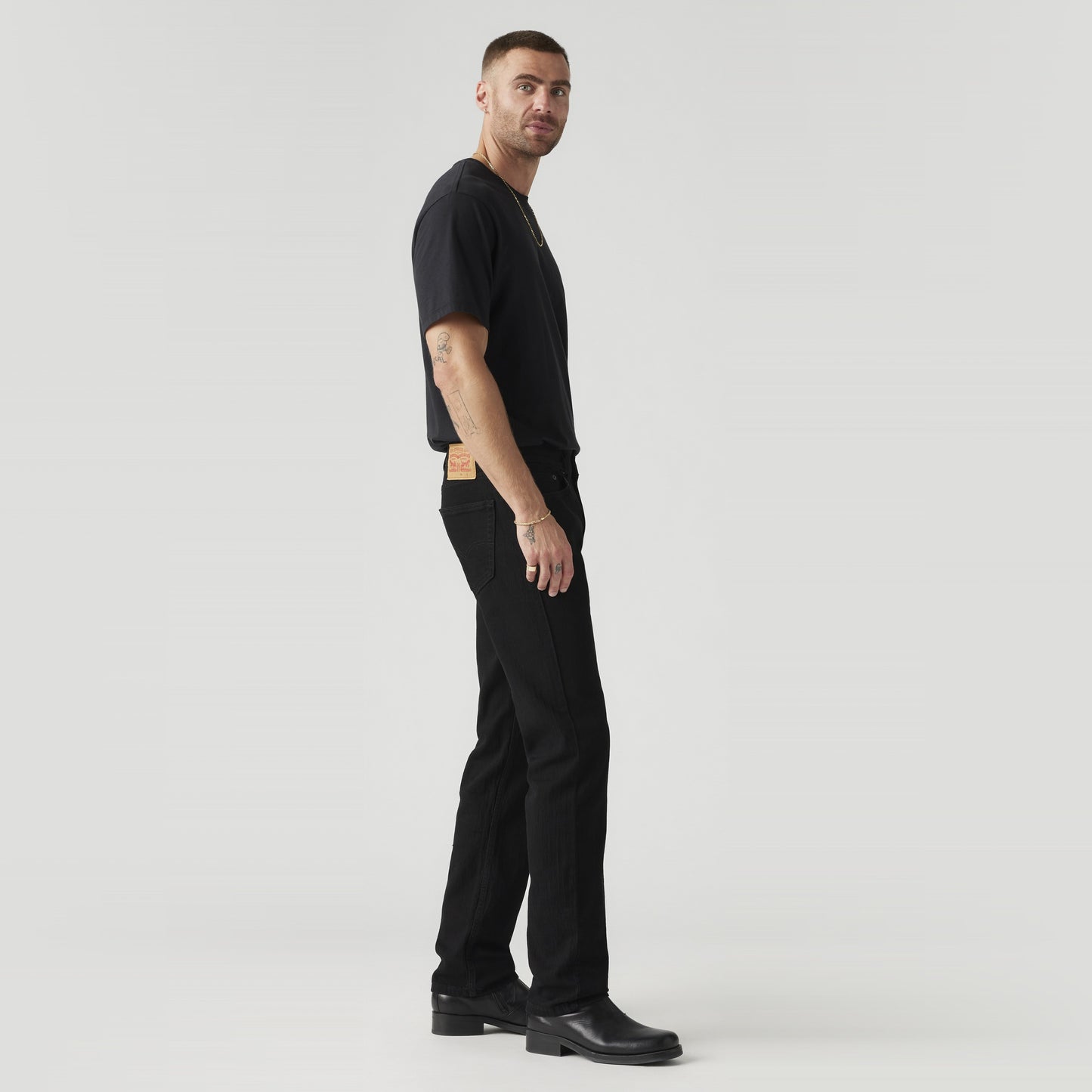 Levi's® Men's 505™ Regular Jeans