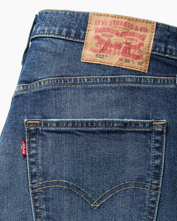 Levi's® Men's 512™ Slim Taper Jeans 6